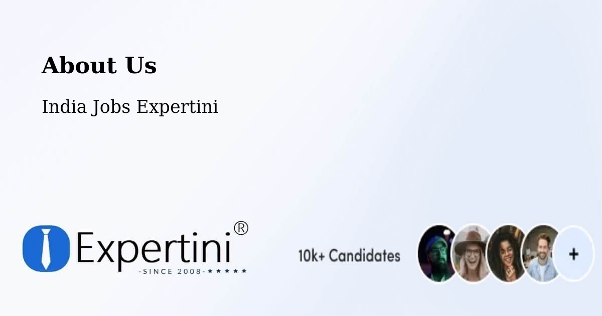 About Expertini Recruitment Platform  – Tadpatri - Tadpatri, India Jobs Expertini